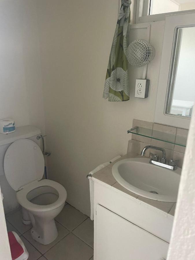 Nautilus Ocean Suites 布里奇敦 外观 照片
