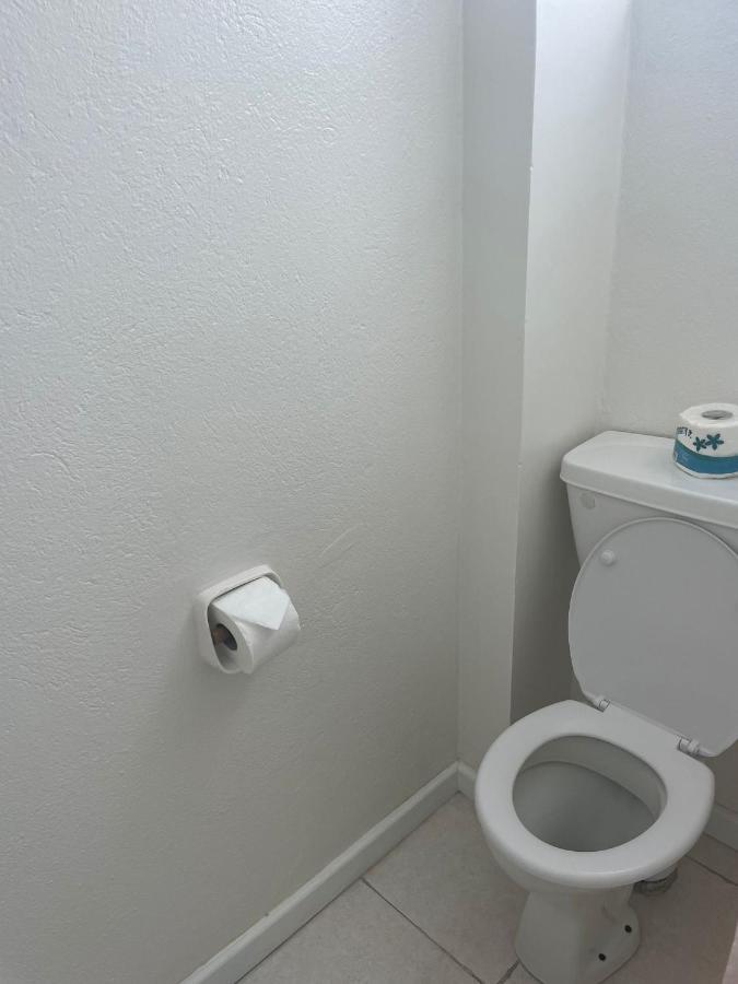 Nautilus Ocean Suites 布里奇敦 外观 照片