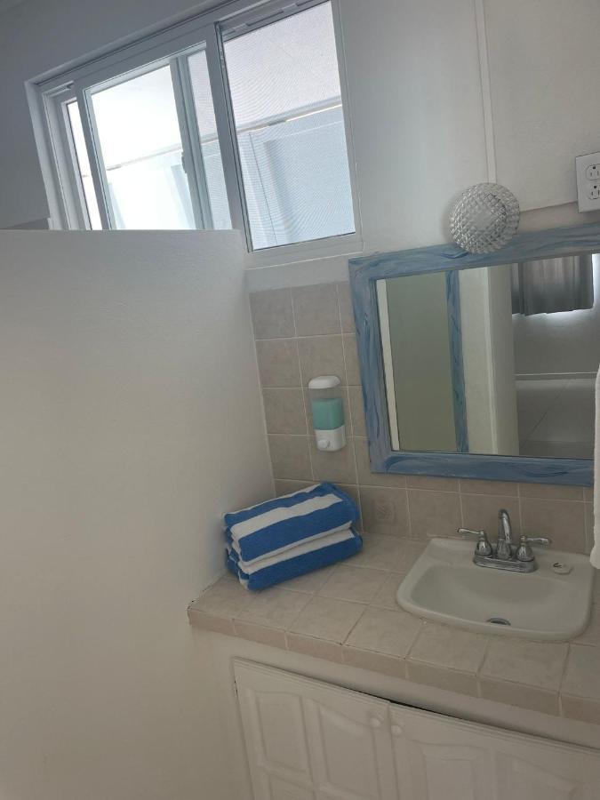 Nautilus Ocean Suites 布里奇敦 外观 照片