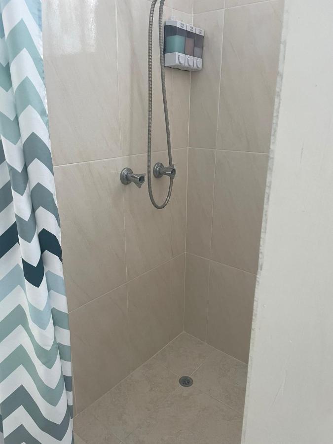 Nautilus Ocean Suites 布里奇敦 外观 照片