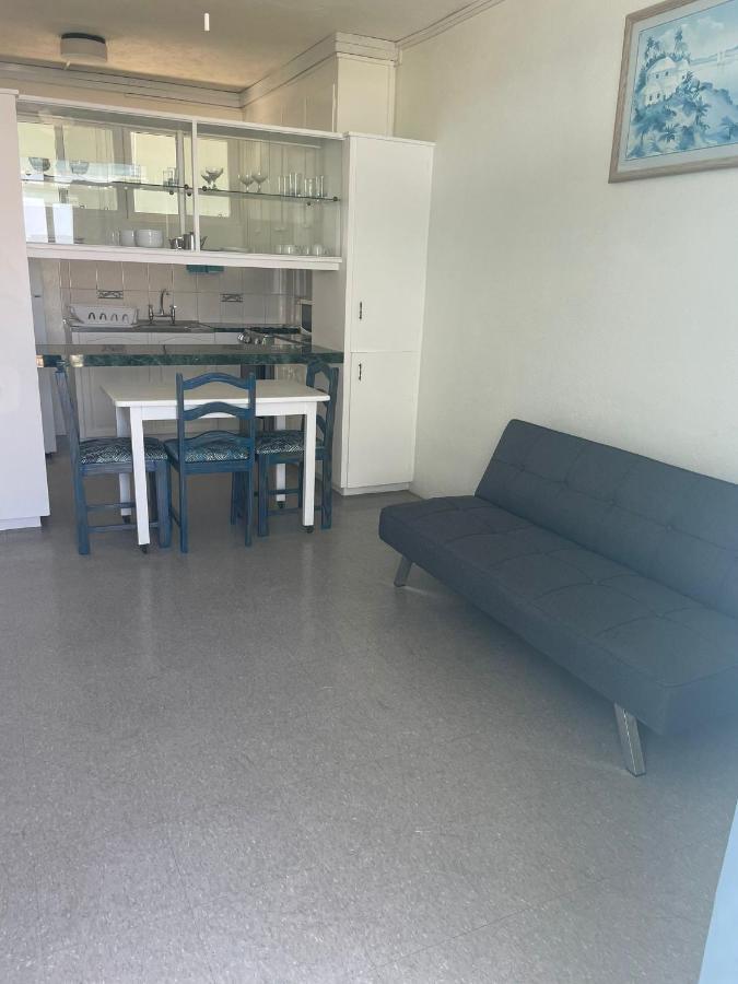 Nautilus Ocean Suites 布里奇敦 外观 照片