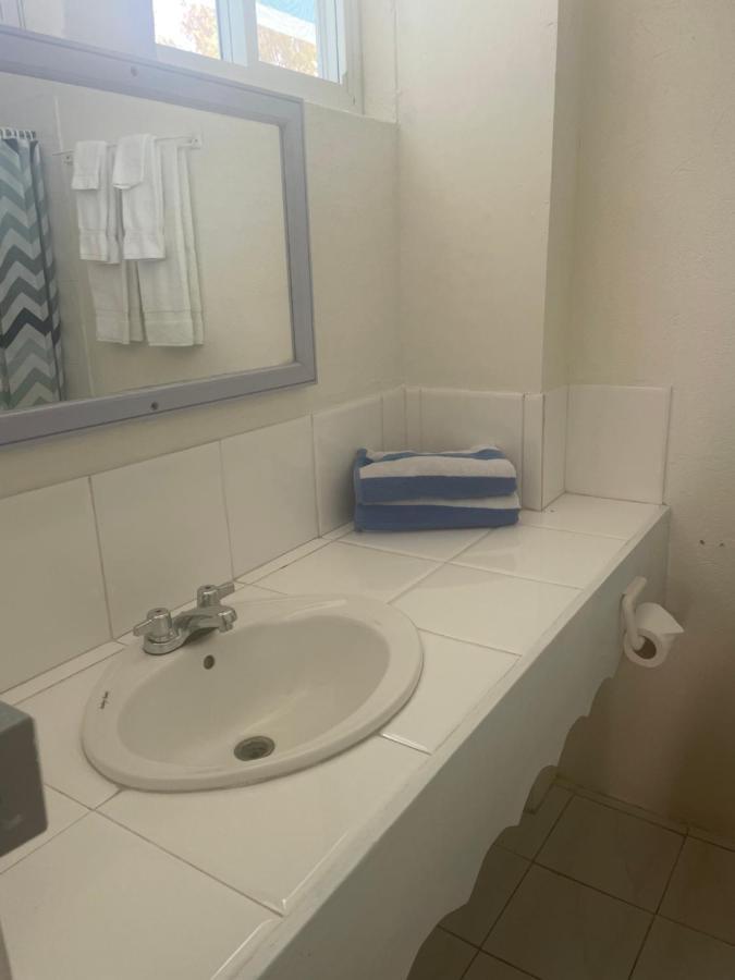Nautilus Ocean Suites 布里奇敦 外观 照片