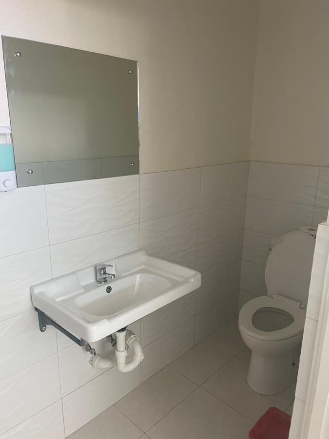 Nautilus Ocean Suites 布里奇敦 外观 照片
