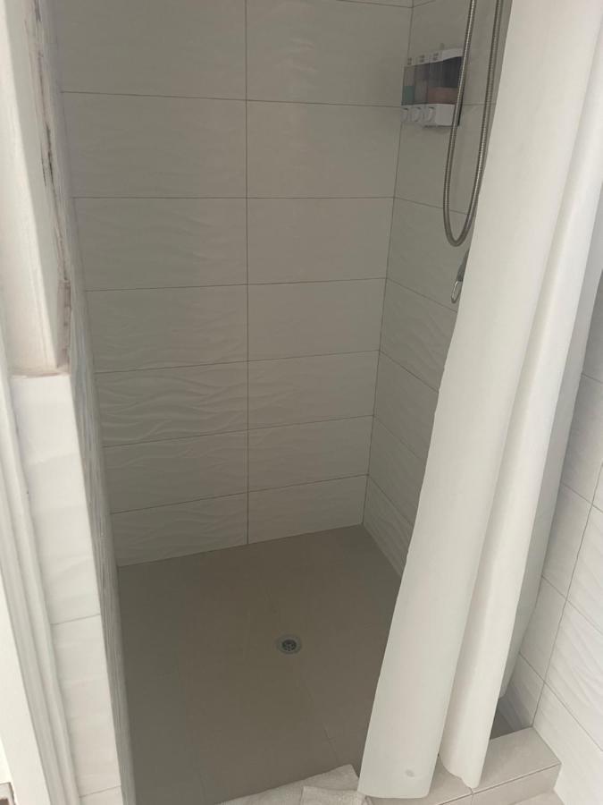 Nautilus Ocean Suites 布里奇敦 外观 照片